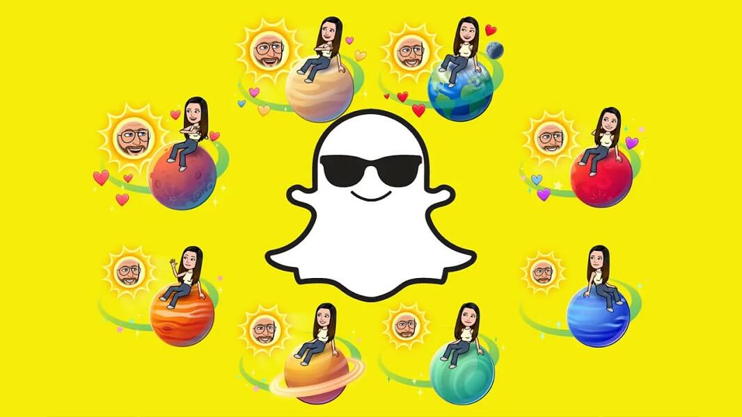 Snapchat Planets: 7 Incredible Ways to Supercharge Your AR Journey