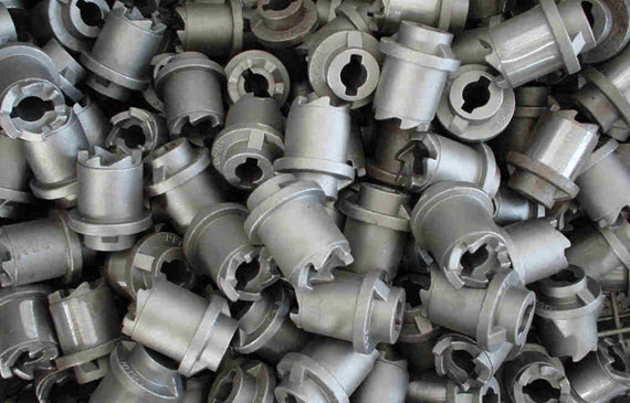 Why Our Carbon Steel Castings Excel in Quality and Performance