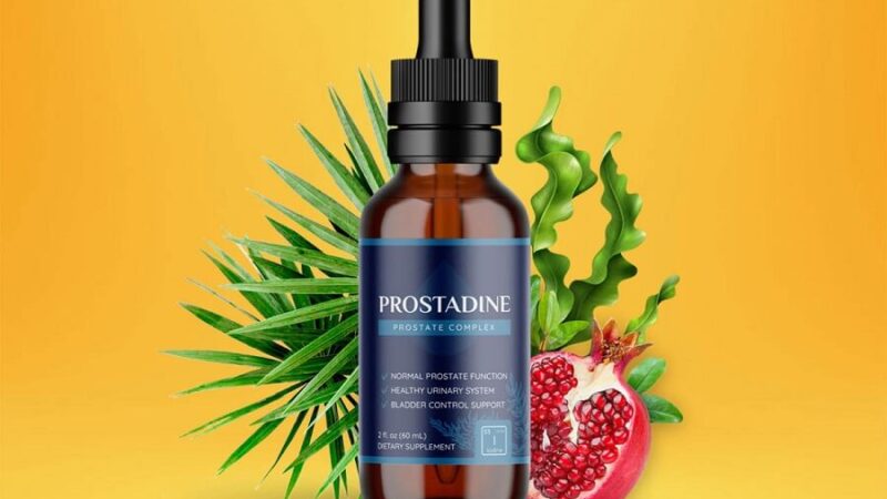 Prostadine Colibrim: 7 Powerful Benefits and FAQs for Prostate Health