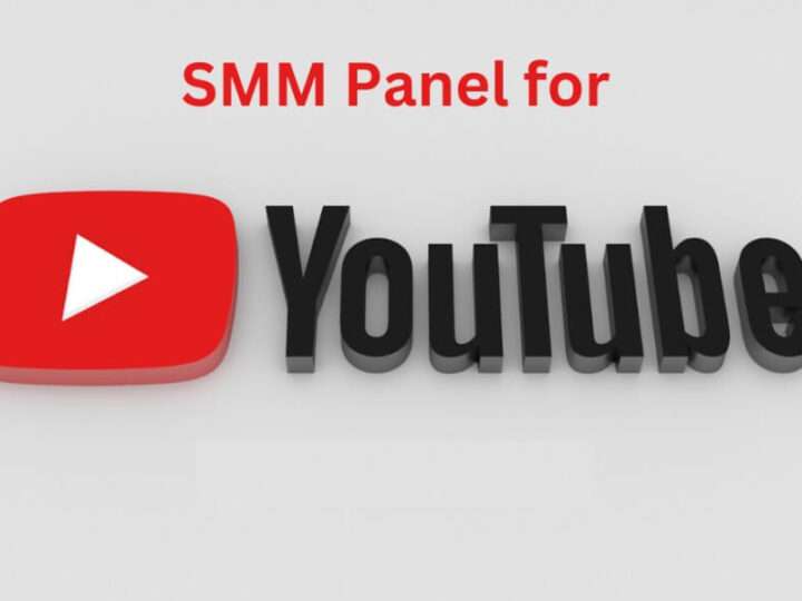 Why You Need an SMM Panel for YouTube Growth