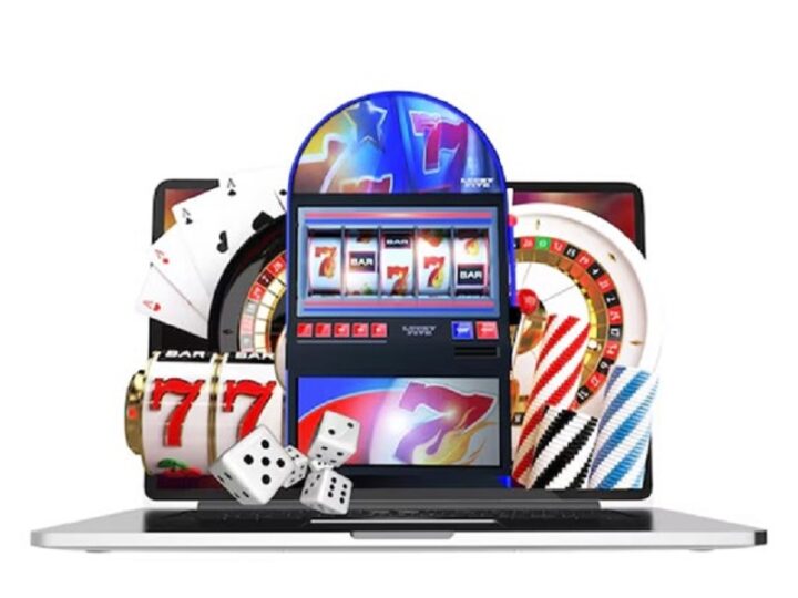 Free Casino Slot Games That Offer a Mix of Classic and New