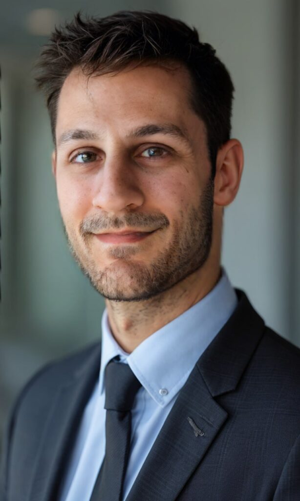 Anthony Romano