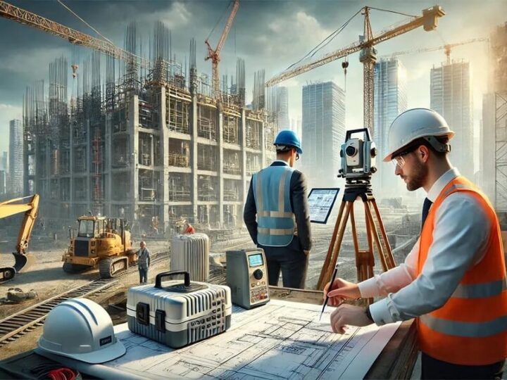 Highest Paying Jobs in the Construction Industry