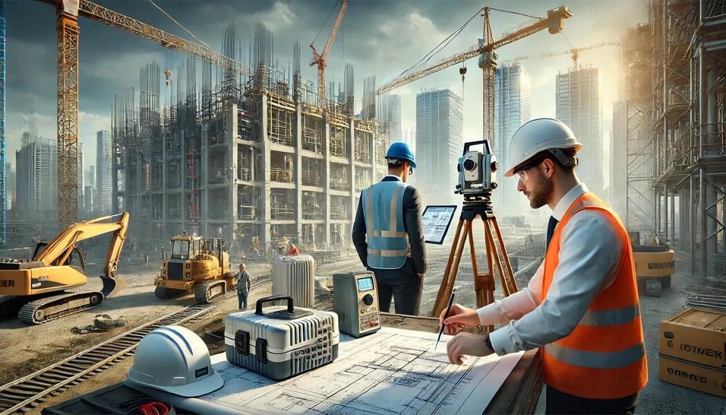 Highest Paying Jobs in the Construction Industry