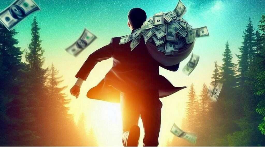 Make1M.com 5 Million
