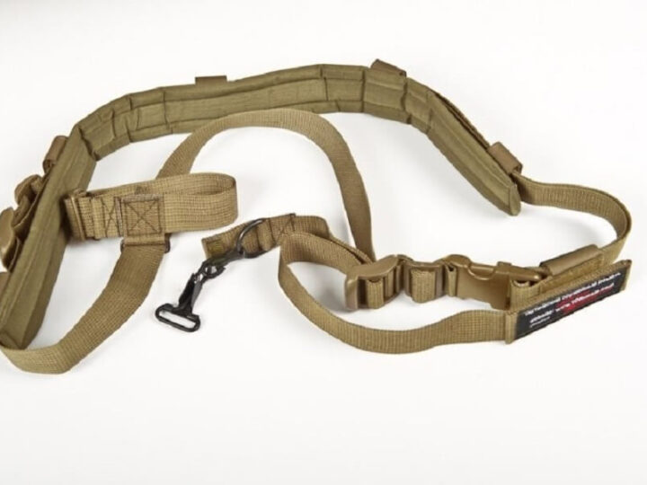 Two-Point Sling for Airsoft Rifles: What You Need to Know Before Choosing