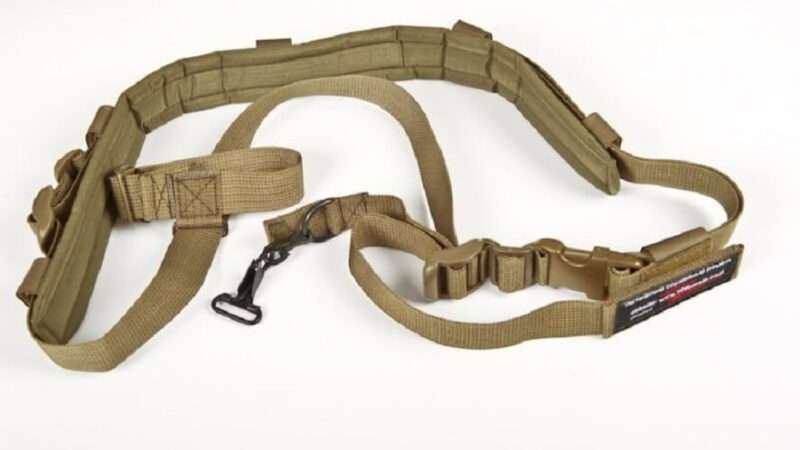 Two-Point Sling for Airsoft Rifles: What You Need to Know Before Choosing