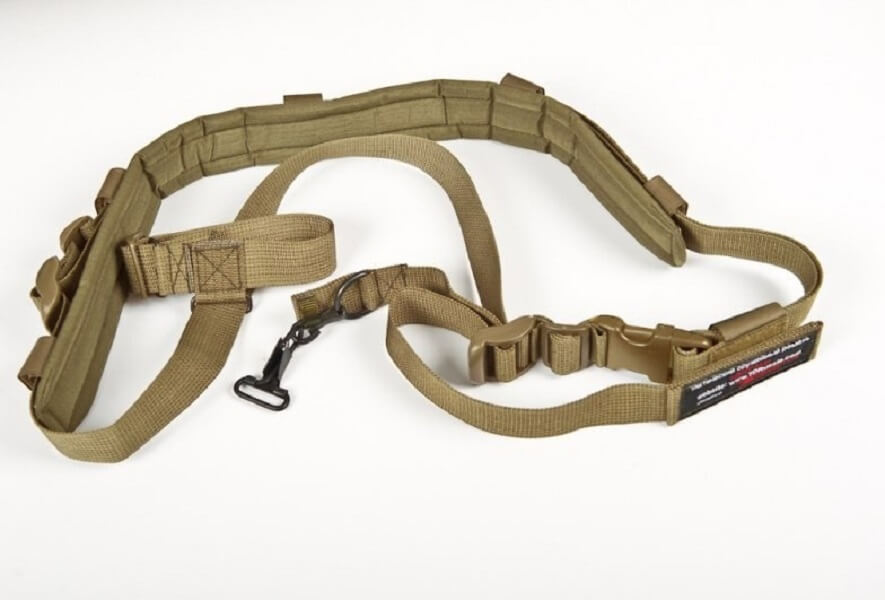 Two-Point Sling for Airsoft Rifles: What You Need to Know Before Choosing