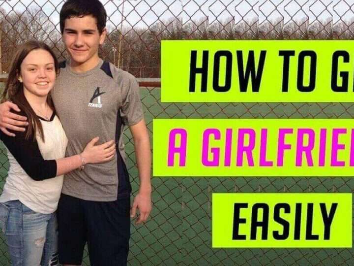 How to Get a Girlfriend Easily: 10 Real-World Tips That Actually Work