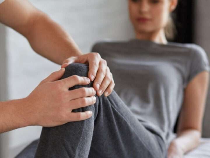 Post-Work Recovery: How Massage Supports the Body and Mind