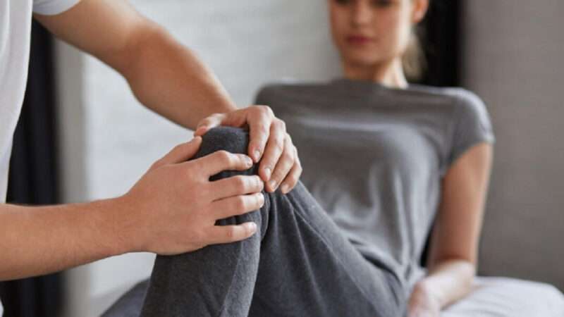 Post-Work Recovery: How Massage Supports the Body and Mind