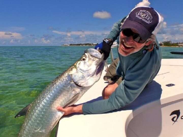 Exploring Islamorada: A Spearfishing and Fishing Paradise in the Florida Keys