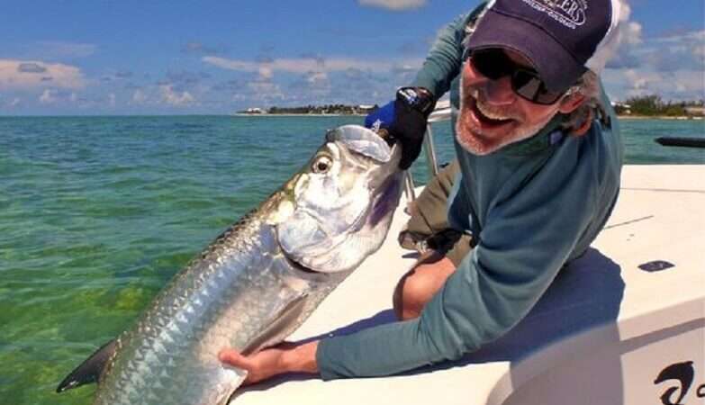Exploring Islamorada: A Spearfishing and Fishing Paradise in the Florida Keys