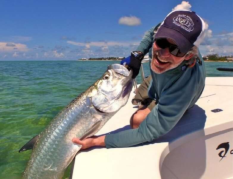 Exploring Islamorada: A Spearfishing and Fishing Paradise in the Florida Keys