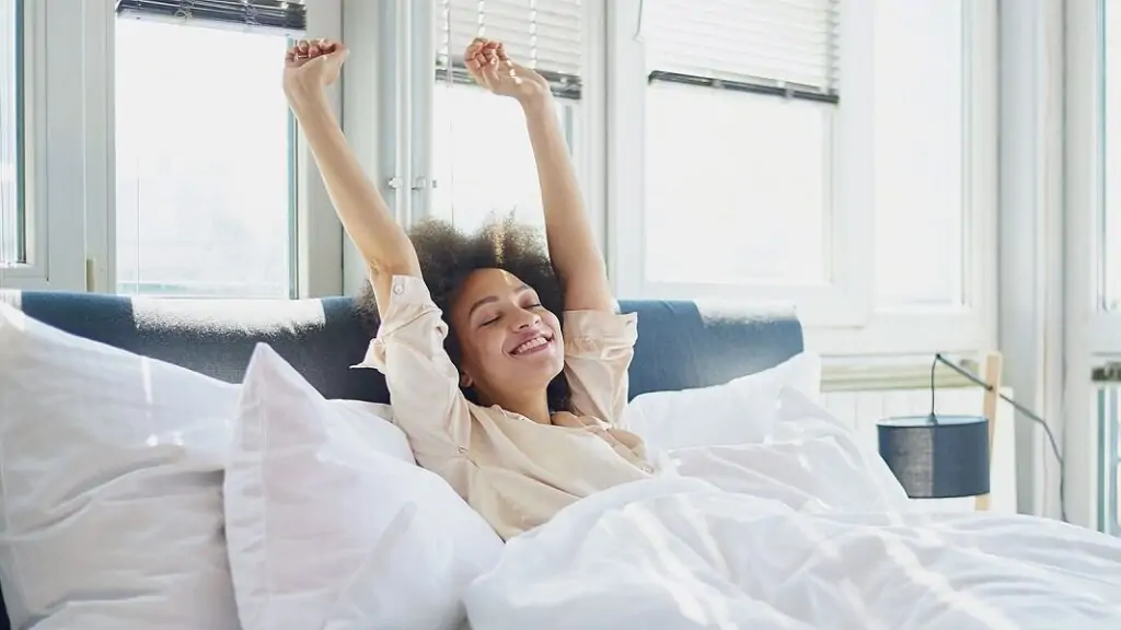 Tips for a Better Night’s Sleep
