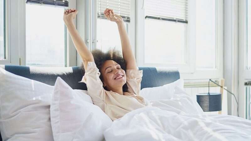Tips for a Better Night’s Sleep: Proven Hacks to Wake Up Refreshed