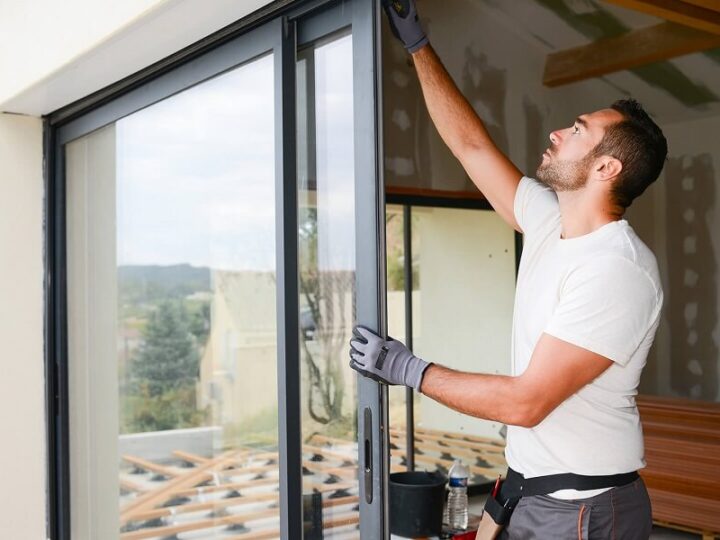 Benefits of Hiring Local Window Repair Experts