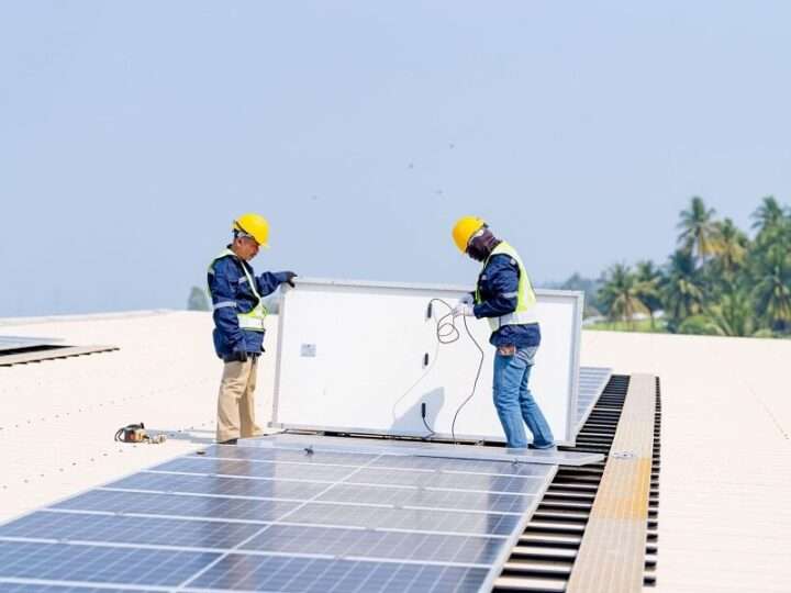 The Future of Home Energy Storage: Understanding Solar Wall Battery Systems