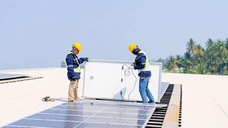 The Future of Home Energy Storage: Understanding Solar Wall Battery Systems