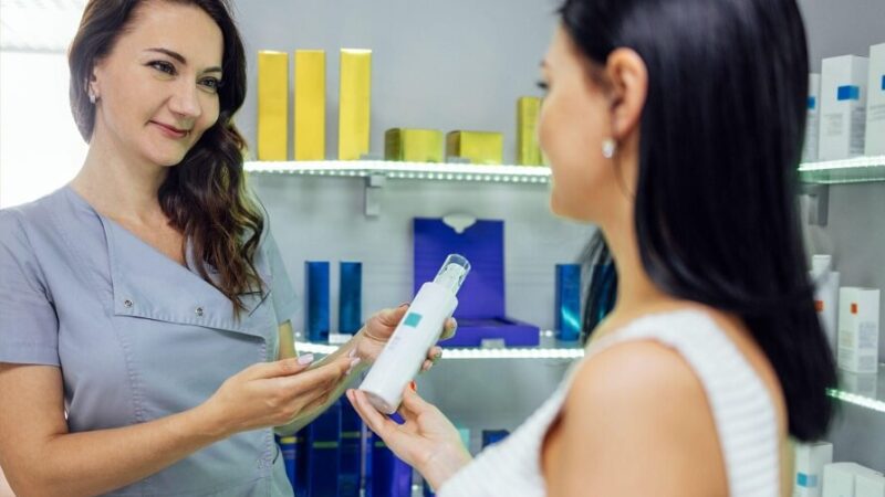 Luxury Professional Skincare Collections: Curated Excellence for Discerning Consumers