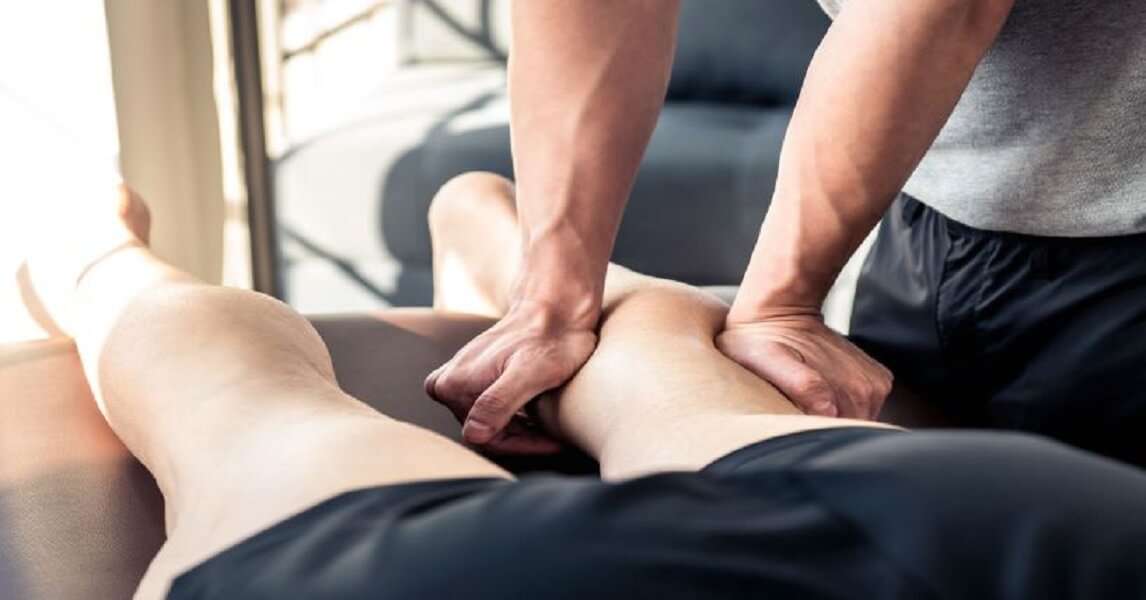 Male Massage in London: Wellness, Connection & Confidence