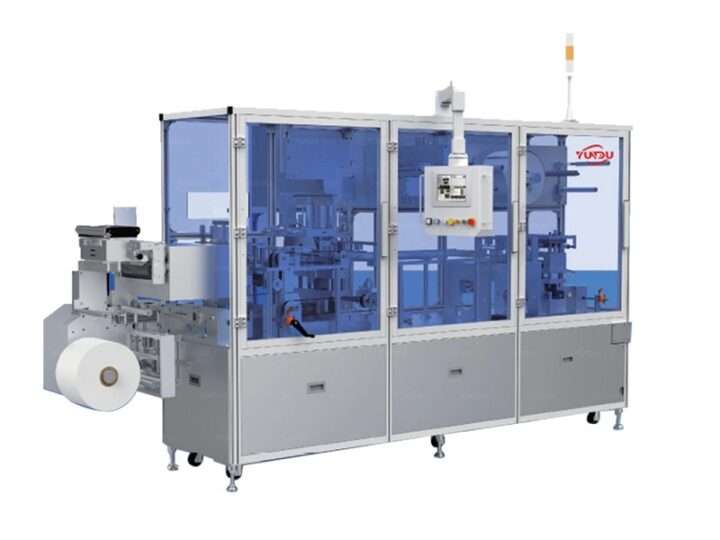Innovation in Every Drop: The Liquid Capsule Filling Machine Changing the Game