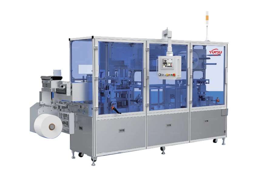 Innovation in Every Drop: The Liquid Capsule Filling Machine Changing the Game