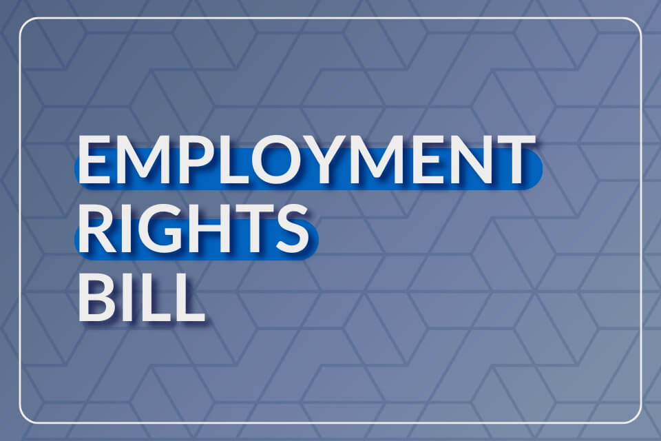 Employment Rights Bill