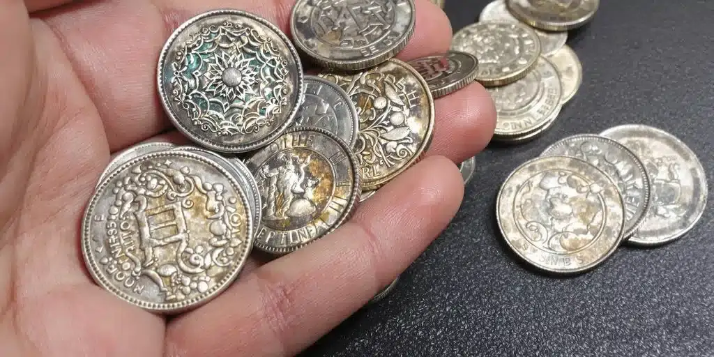 Coin Auctions