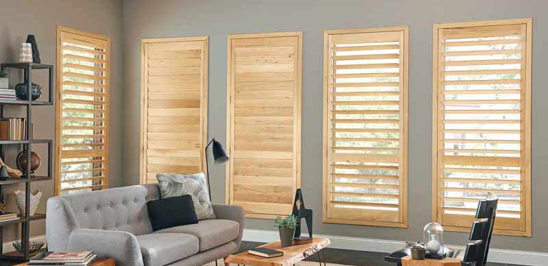 Custom Blinds in Sydney