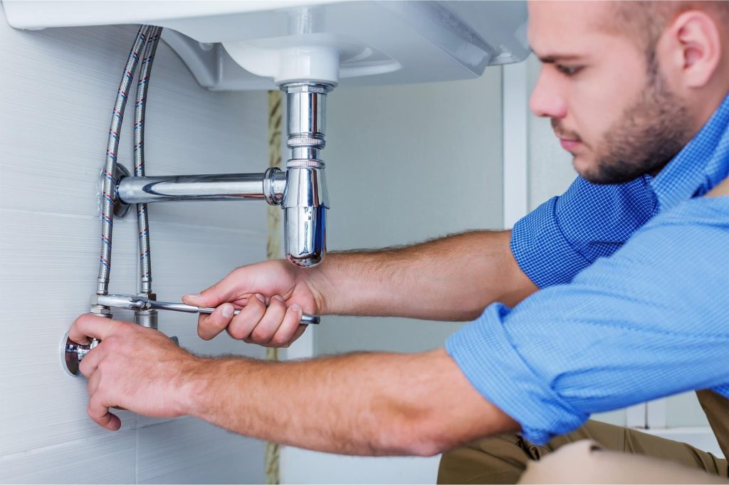 Emergency Plumbing Services