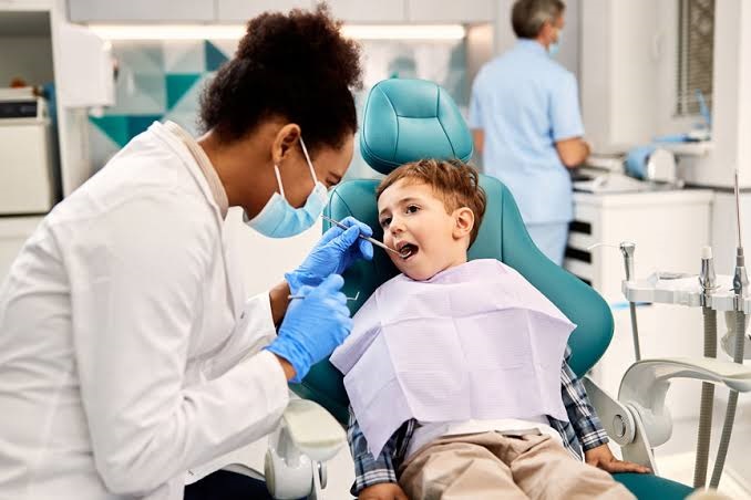 Family Dentist