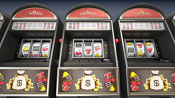 Online Slot