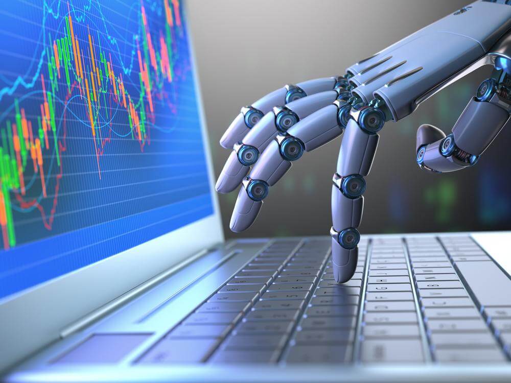 Automated Trading