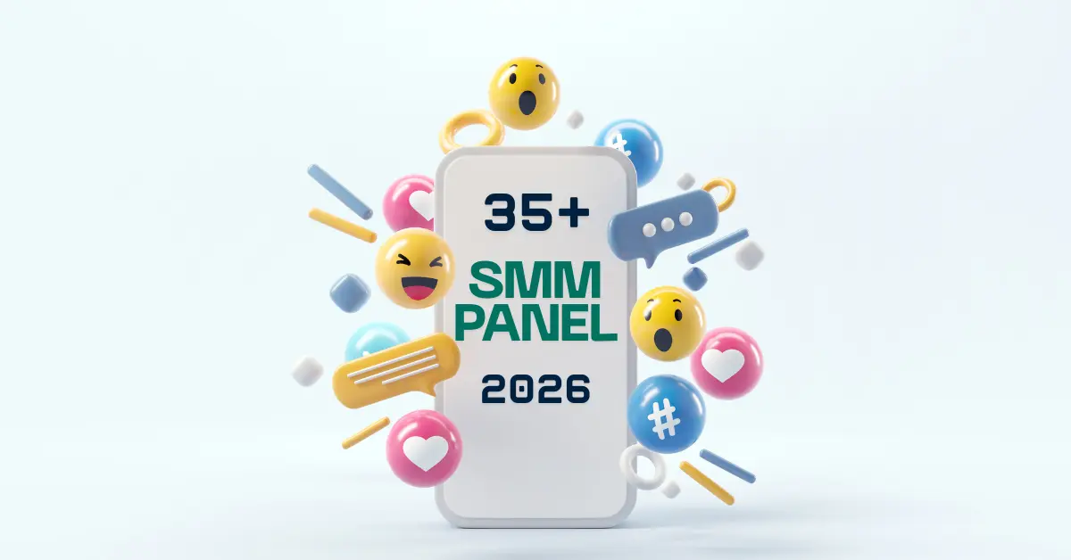The Cheapest SMM Panel Services in 2026