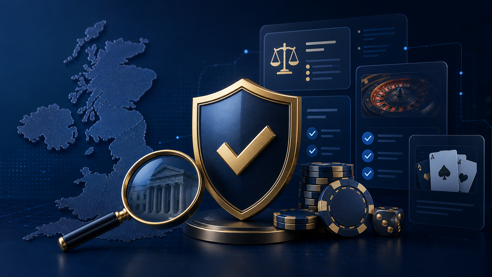 Non-GamStop Casinos and the Difference Between Access and Protection